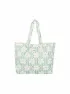 Roxy Badetasche Anti Bad Vibes Printed, Bunt, EG