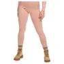 Roxy Baselayerbot Baselayer-hose, Gray violet