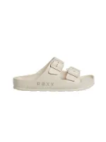 Roxy Damen Badepantoffeln Kattie Roxy Damen Badepantoffeln Kattie
