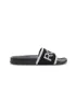 Roxy Damen Badepantoffeln Slippy Knit