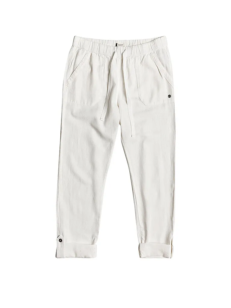 Roxy Damen Beachhose Cargo On The Seashore