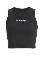 Roxy Damen Beachshirt Iconic Days Roxy Damen Beachshirt Iconic Days
