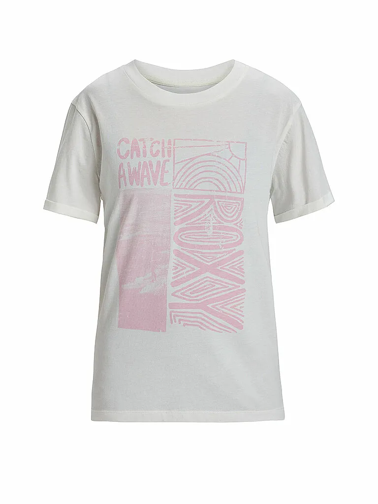 Roxy Damen Beachshirt Oceanregular Poster Roxy Damen Beachshirt Oceanregular Poster