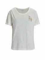 Roxy Damen Beachshirt Oceanwave Regular Roxy Damen Beachshirt Oceanwave Regular