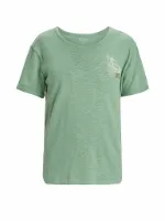 Roxy Damen Beachshirt Oceanwave Regular Roxy Damen Beachshirt Oceanwave Regular