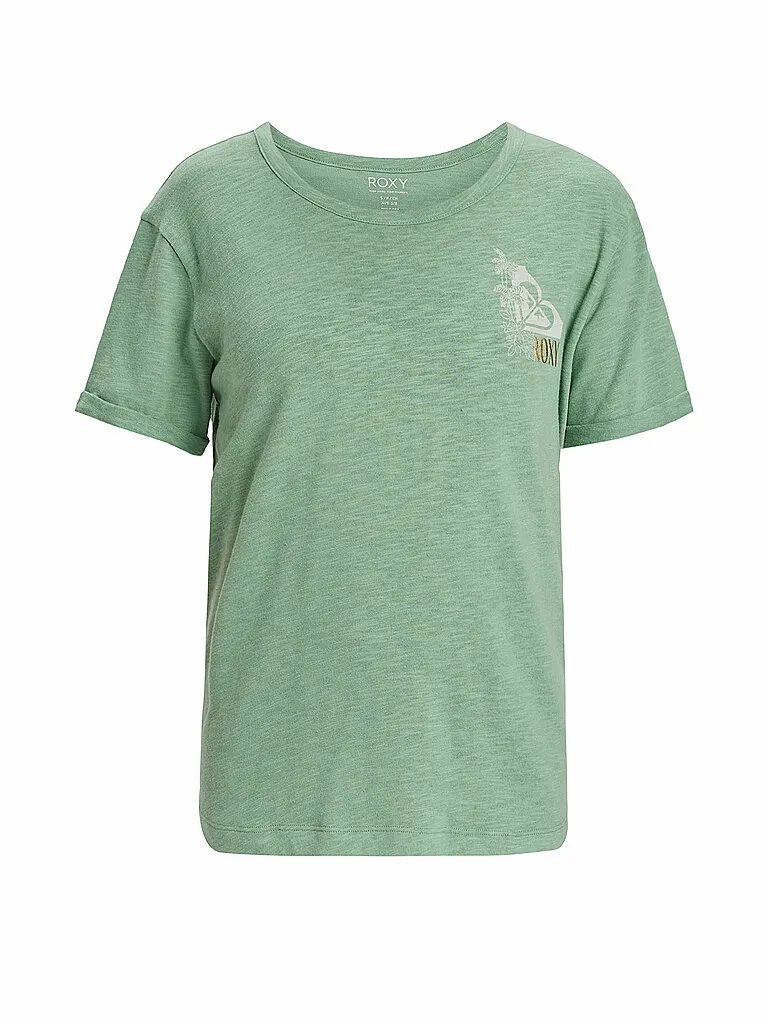 Roxy Damen Beachshirt Oceanwave Regular Roxy Damen Beachshirt Oceanwave Regular
