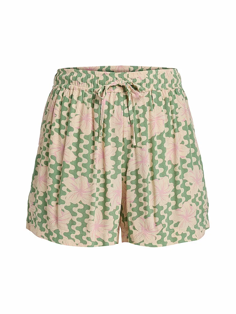 Roxy Damen Beachshort Lekeitio Break High Printed Roxy Damen Beachshort Lekeitio Break High Printed