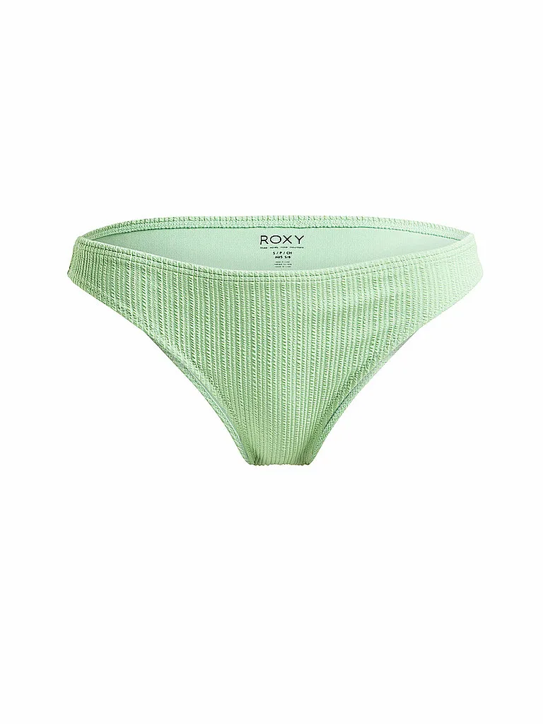 Roxy Damen Bikinihose Aruba Moderate Roxy Damen Bikinihose Aruba Moderate
