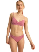 Roxy Damen Bikinihose Beach Classics Hipster Roxy Damen Bikinihose Beach Classics Hipster