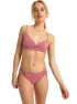Roxy Damen Bikinihose Beach Classics Hipster