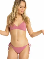 Roxy Damen Bikinihose Beach Classics TS Roxy Damen Bikinihose Beach Classics TS