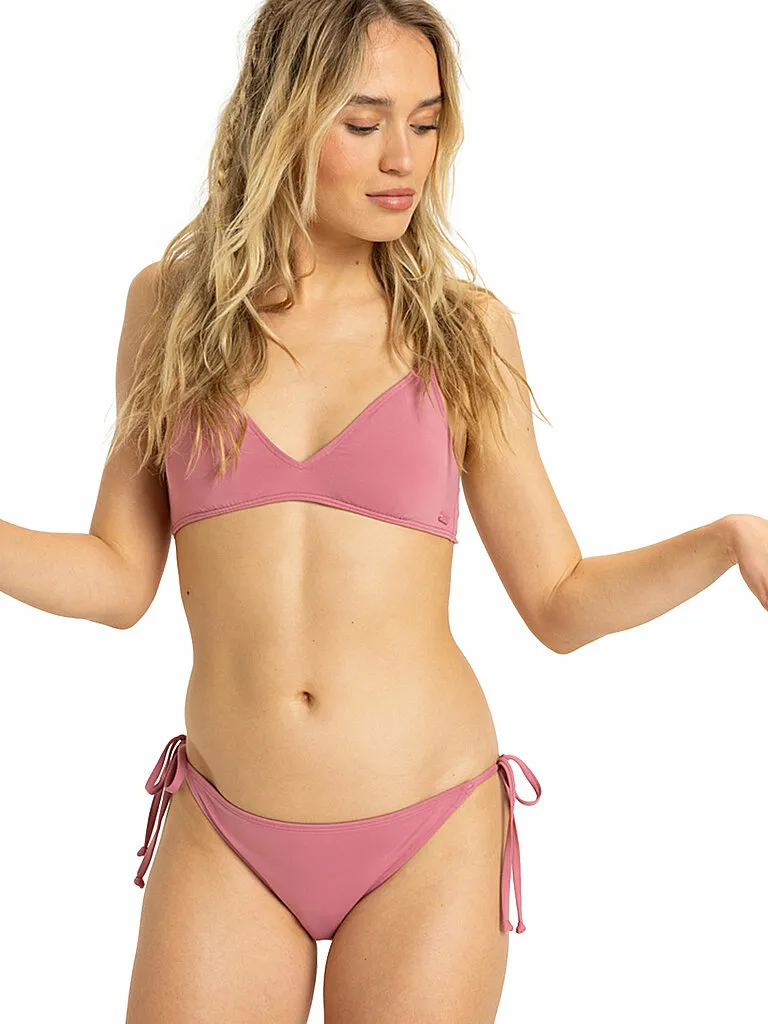 Roxy Damen Bikinihose Beach Classics TS Roxy Damen Bikinihose Beach Classics TS