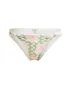 Roxy Damen Bikinihose Hibiscus Daze Hipster