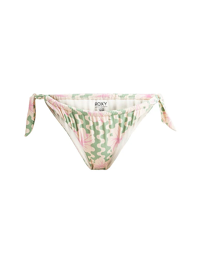 Roxy Damen Bikinihose Hisbicus Daze Roxy Damen Bikinihose Hisbicus Daze