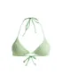 Roxy Damen Bikinioberteil Aruba Tiki Tri