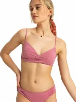 Roxy Damen Bikinioberteil Beach Classics Roxy Damen Bikinioberteil Beach Classics