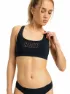 Roxy Damen Bikinioberteil Roxy Active Bralette