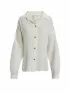 Roxy Damen Bluse Morning Time, Creme
