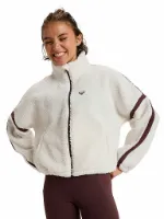 Roxy Damen Fleecejacke Boundless Spirit