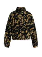 Roxy Damen Fleecejacke Boundless Spirit Roxy Damen Fleecejacke Boundless Spirit