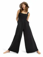 Roxy Damen Jumpsuit Just Passing BY Roxy Damen Jumpsuit Just Passing BY