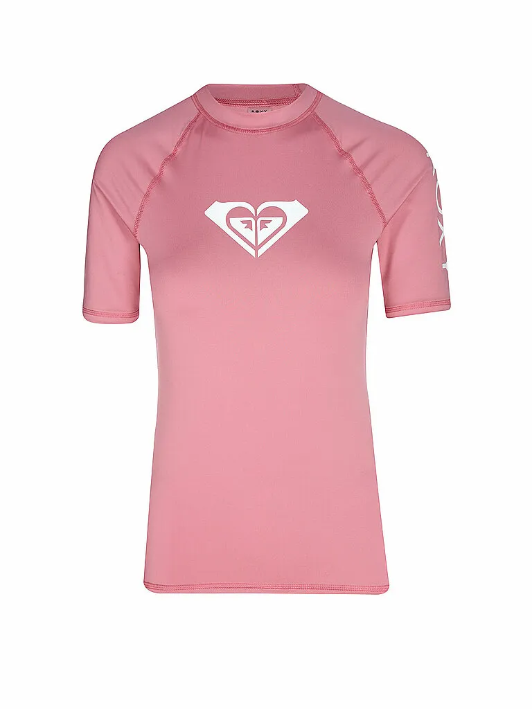 Roxy Damen Lycra Shirt Whole Hearted Roxy Damen Lycra Shirt Whole Hearted