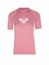 Roxy Damen Lycra Shirt Whole Hearted
