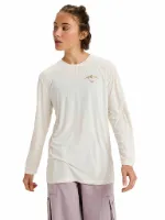 Roxy Damen Shirt Rise and Vibe Roxy Damen Shirt Rise and Vibe