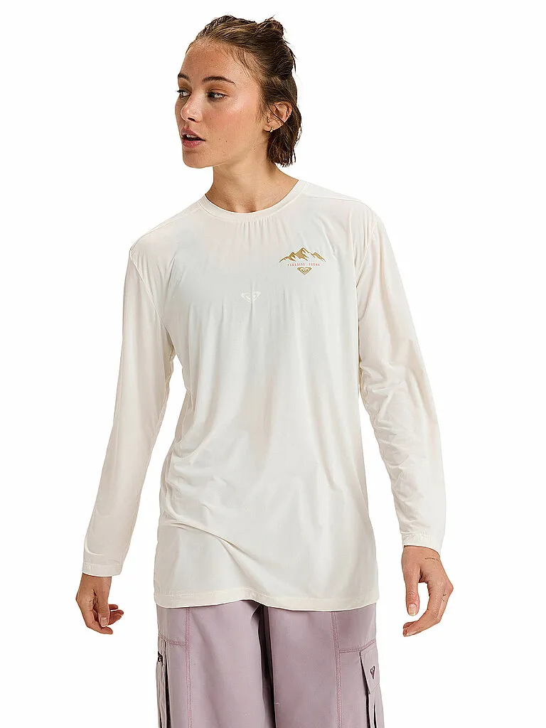 Roxy Damen Shirt Rise and Vibe Roxy Damen Shirt Rise and Vibe