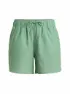 Roxy Damen Short Wave 5inch