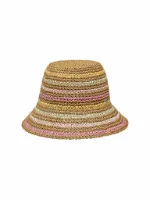 Roxy Damen Sonnenhut Candied Peacy