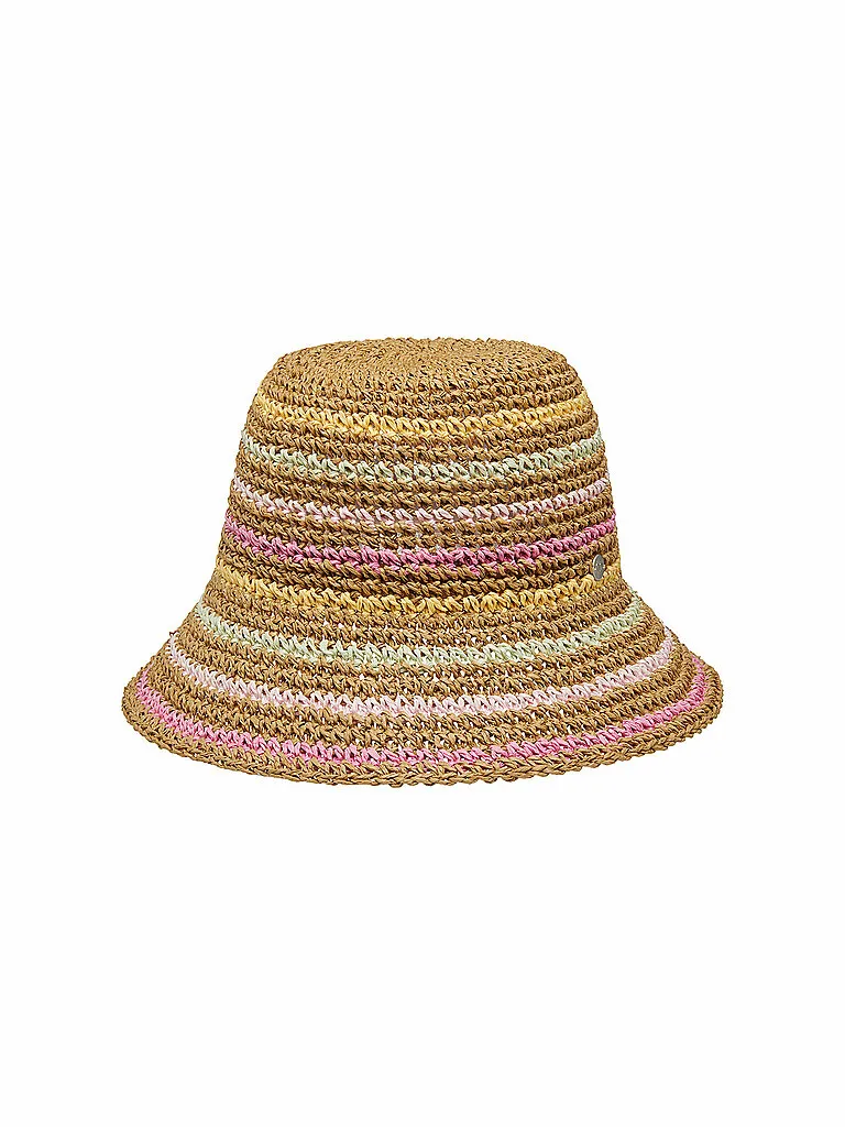 Roxy Damen Sonnenhut Candied Peacy Roxy Damen Sonnenhut Candied Peacy