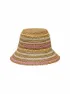 Roxy Damen Sonnenhut Candied Peacy