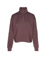 Roxy Damen Sweater Rise & Vibe Fleece Roxy Damen Sweater Rise & Vibe Fleece