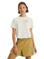 Roxy Damen T-Shirt Boundless Spirit 2 Roxy Damen T-Shirt Boundless Spirit 2