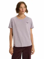 Roxy Damen T-Shirt Oceanwave Regular Emby