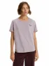 Roxy Damen T-Shirt Oceanwave Regular Emby