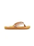 Roxy Damen Zehentrenner Porto Rope