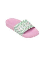 Roxy Kinder Badeschuhe Slippy Roxy Kinder Badeschuhe Slippy
