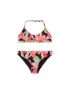 Roxy Mädchen Bikini Active Tri Bra Set