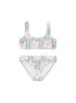 Roxy Mädchen Bikini Party Waves Bralette Set