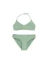 Roxy Mädchen Bikini Solid Active Tri Bra Set