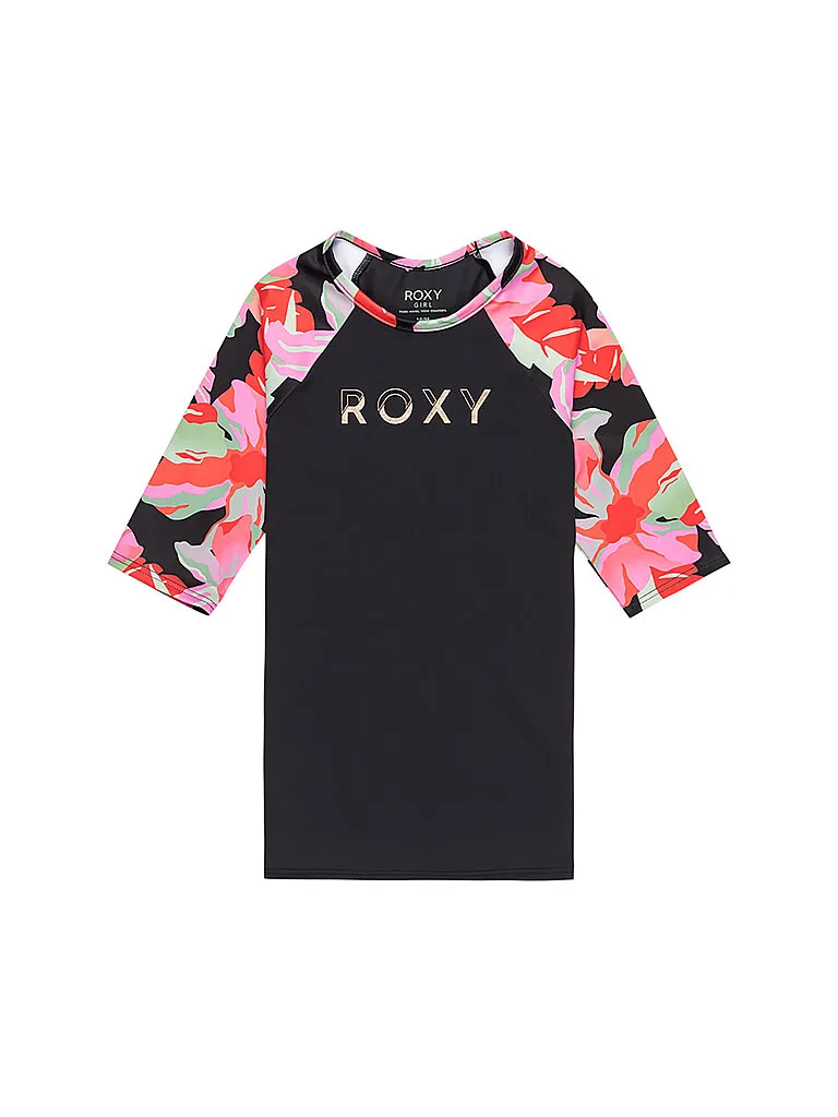 Roxy Mädchen Lycrashirt Active