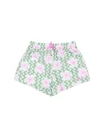 Roxy Mädchen Short Party Waves Roxy Mädchen Short Party Waves