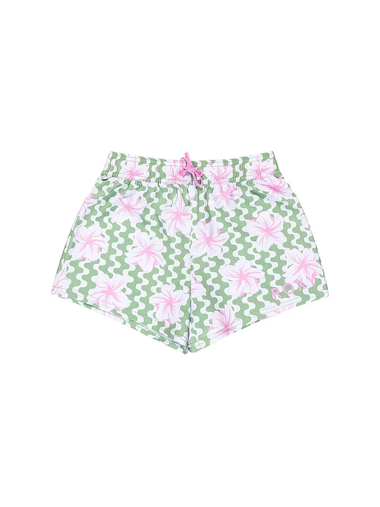 Roxy Mädchen Short Party Waves Roxy Mädchen Short Party Waves