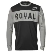 Royal Canin Apex Langarm Enduro Trikot