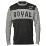 Royal Canin Apex Langarm Enduro Trikot