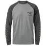 Royal Canin Core Flag Langarm Enduro Trikot