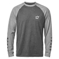 Royal Canin Core Icon Langarm Enduro Trikot
