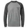 Royal Canin Core Racing Langarm Enduro Trikot